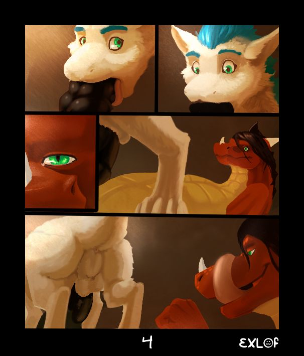 Breakfast in Bed page 4 full