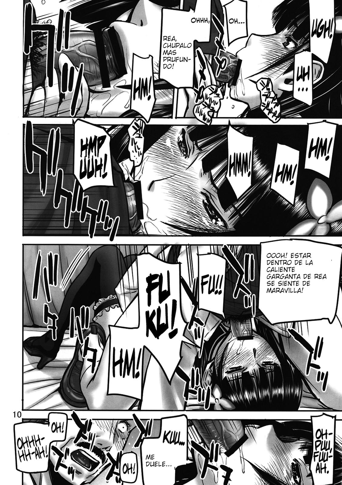 to Rea-tan Haa Haa page 10 full