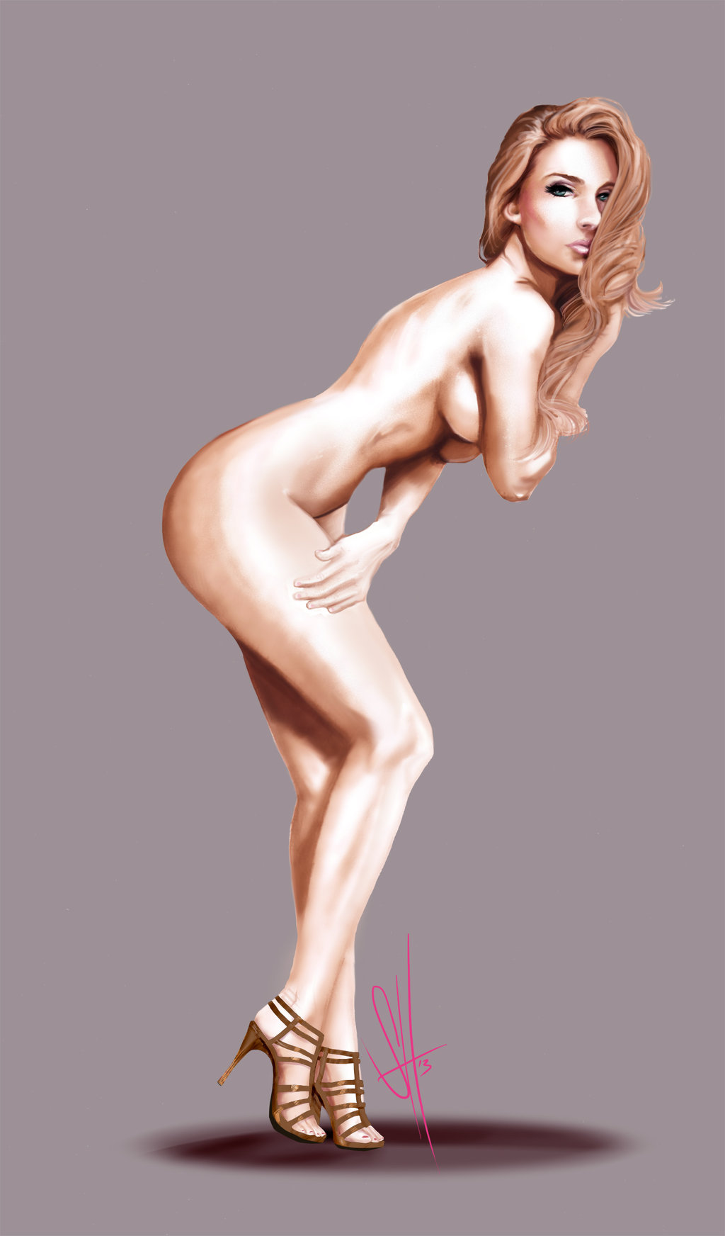 artist - Scottssketches page 11 full