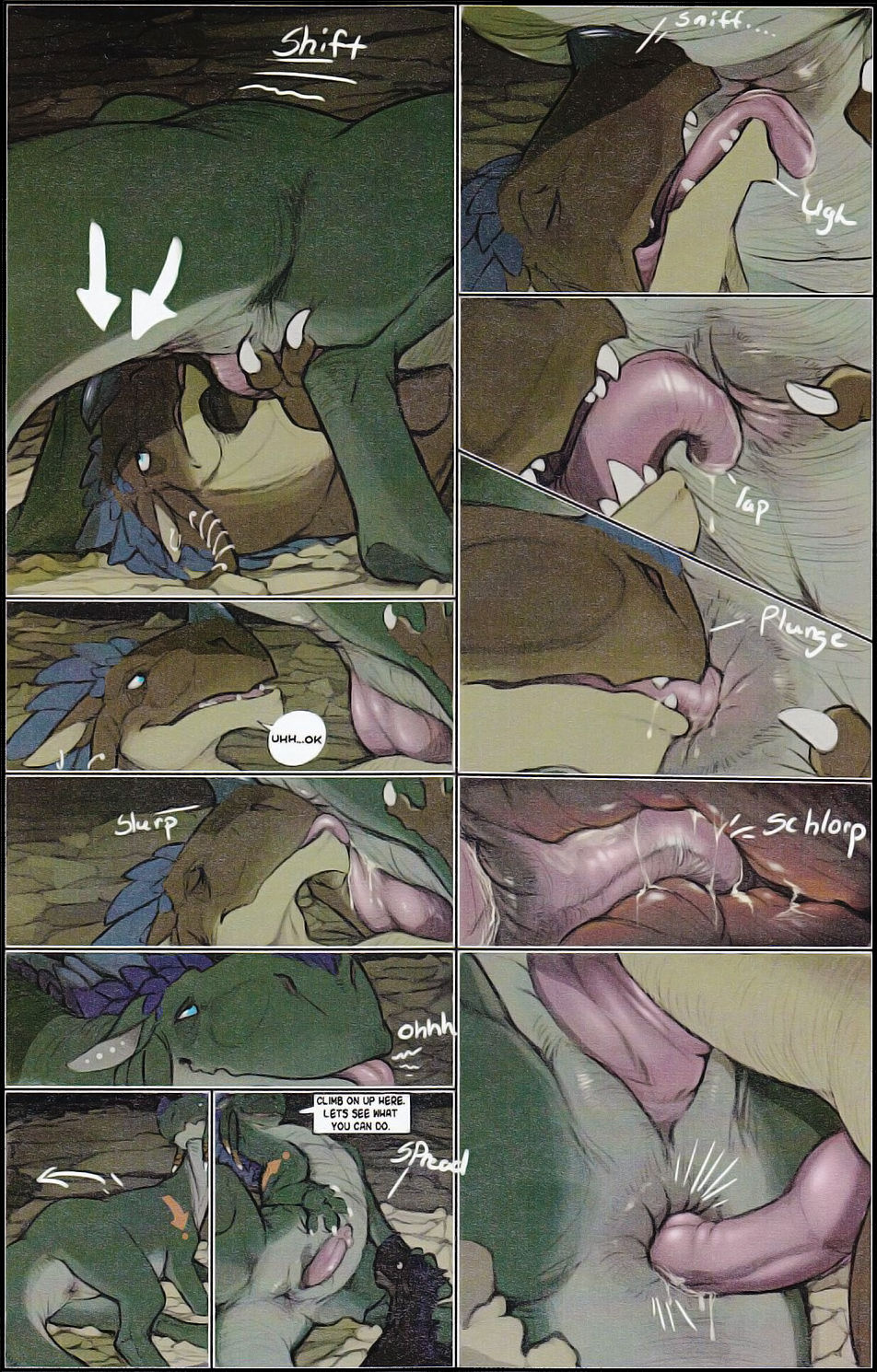 Pending Patience page 5 full
