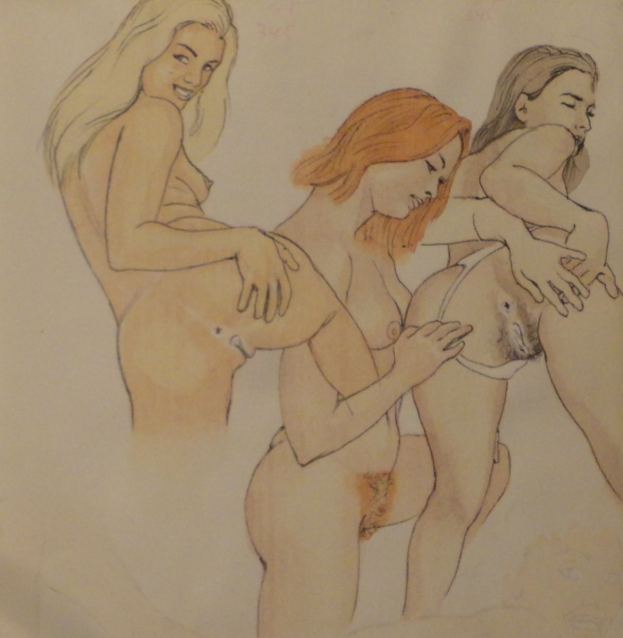 artist - unknown dutch artist page 7 full