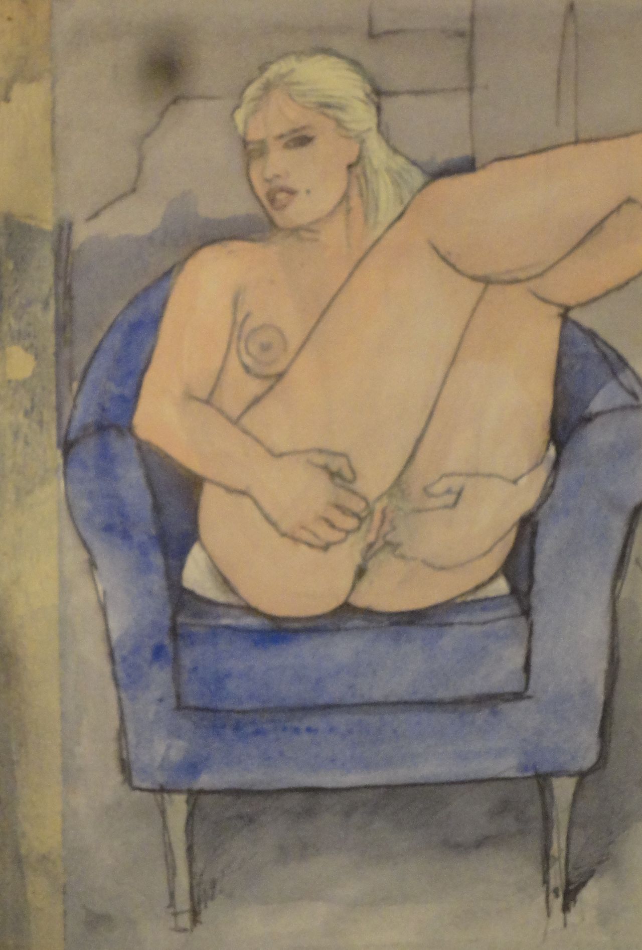 artist - unknown dutch artist page 8 full