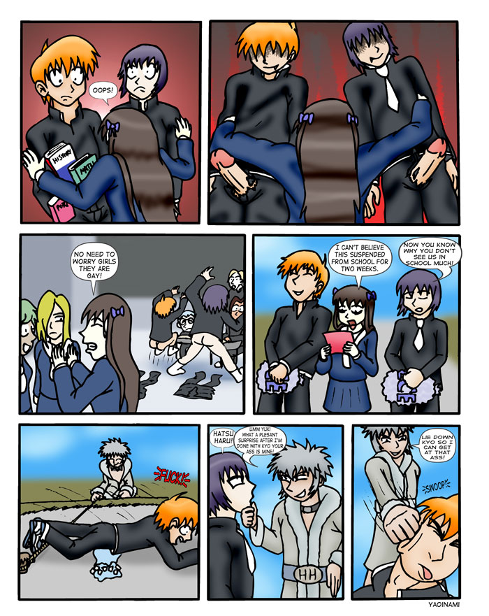 Fruity Fagits page 5 full