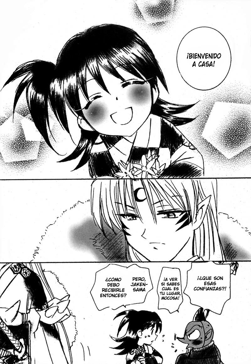 Rinrou | Empapando Las Olas page 5 full