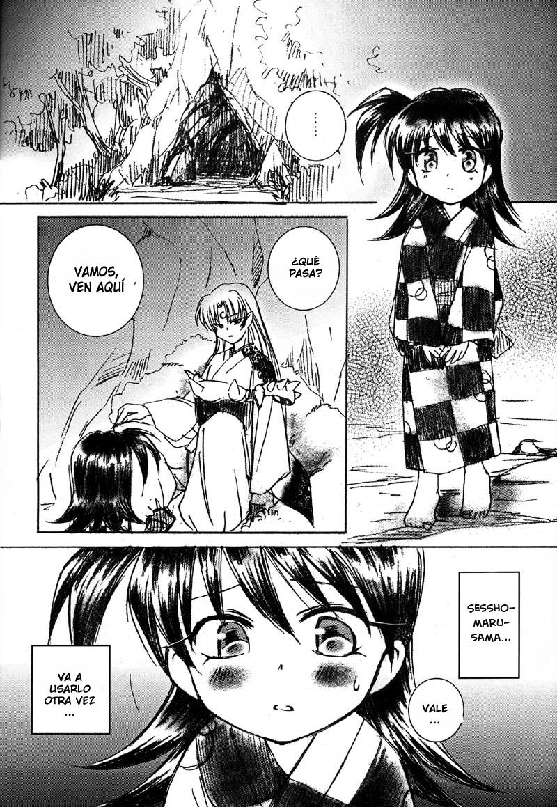 Rinrou | Empapando Las Olas page 7 full