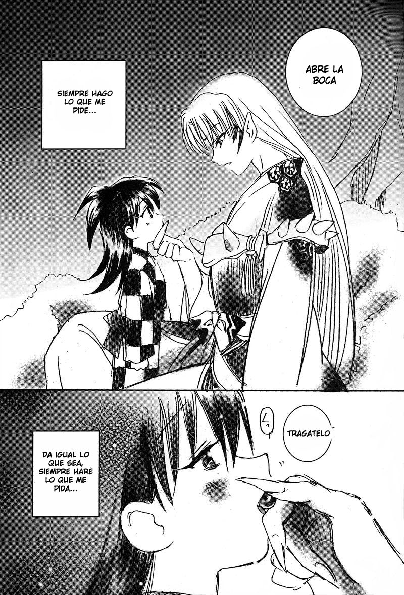 Rinrou | Empapando Las Olas page 8 full