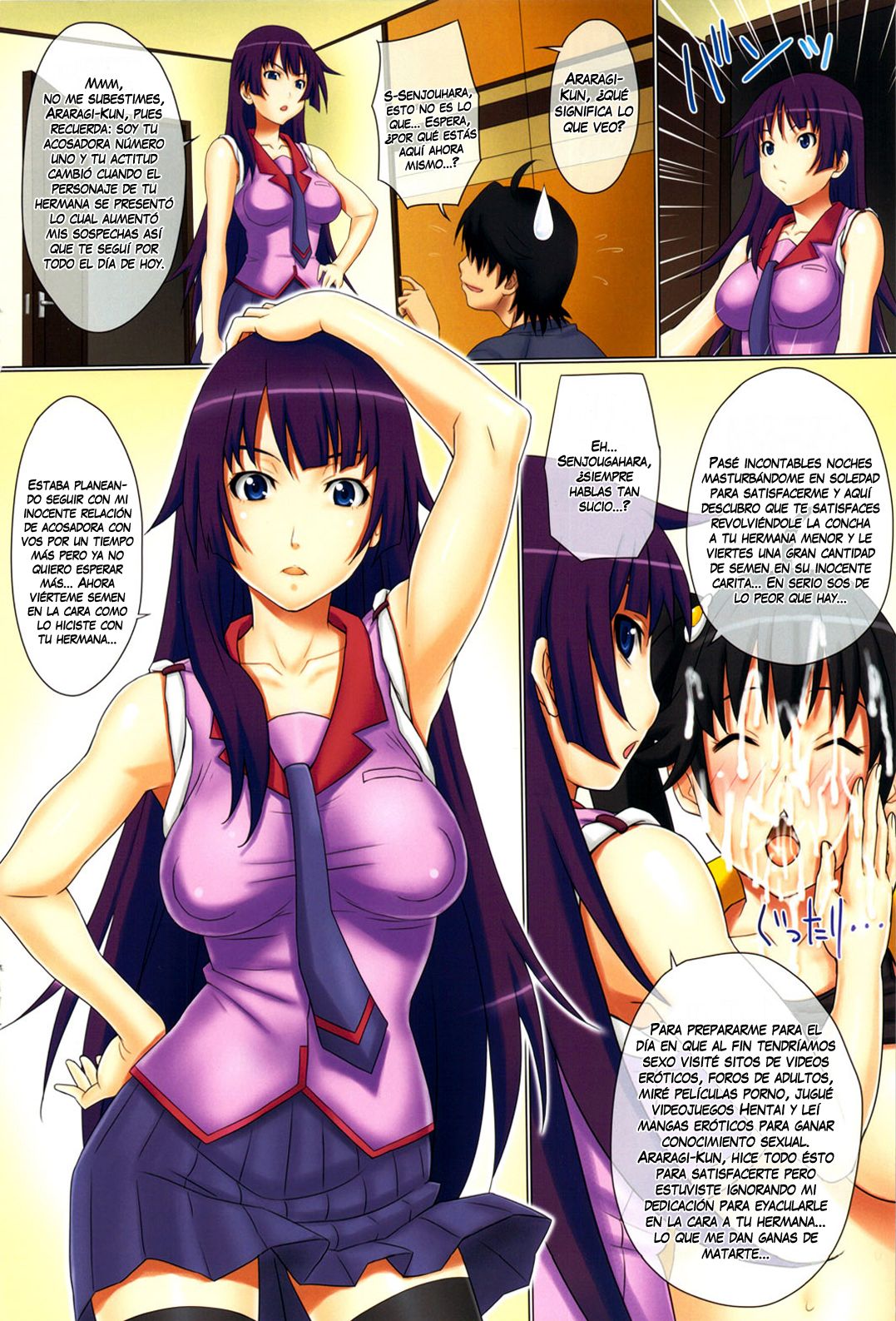 Bee-CRAB page 8 full