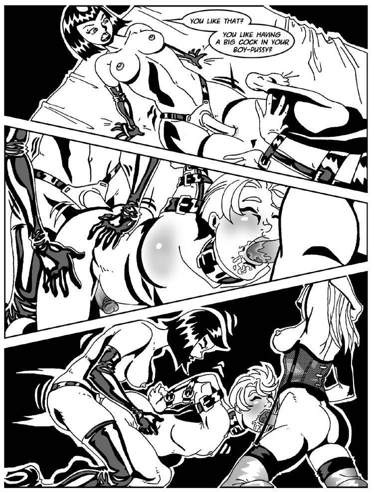 In-Vayne page 12 full