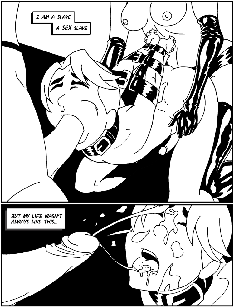 In-Vayne page 2 full