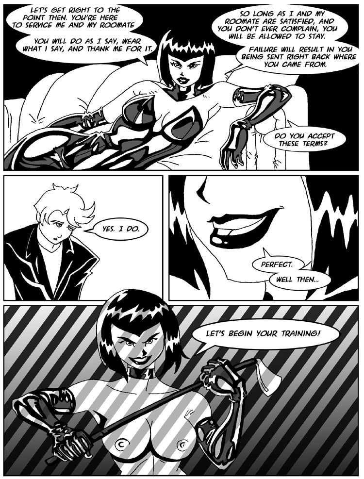 In-Vayne page 5 full