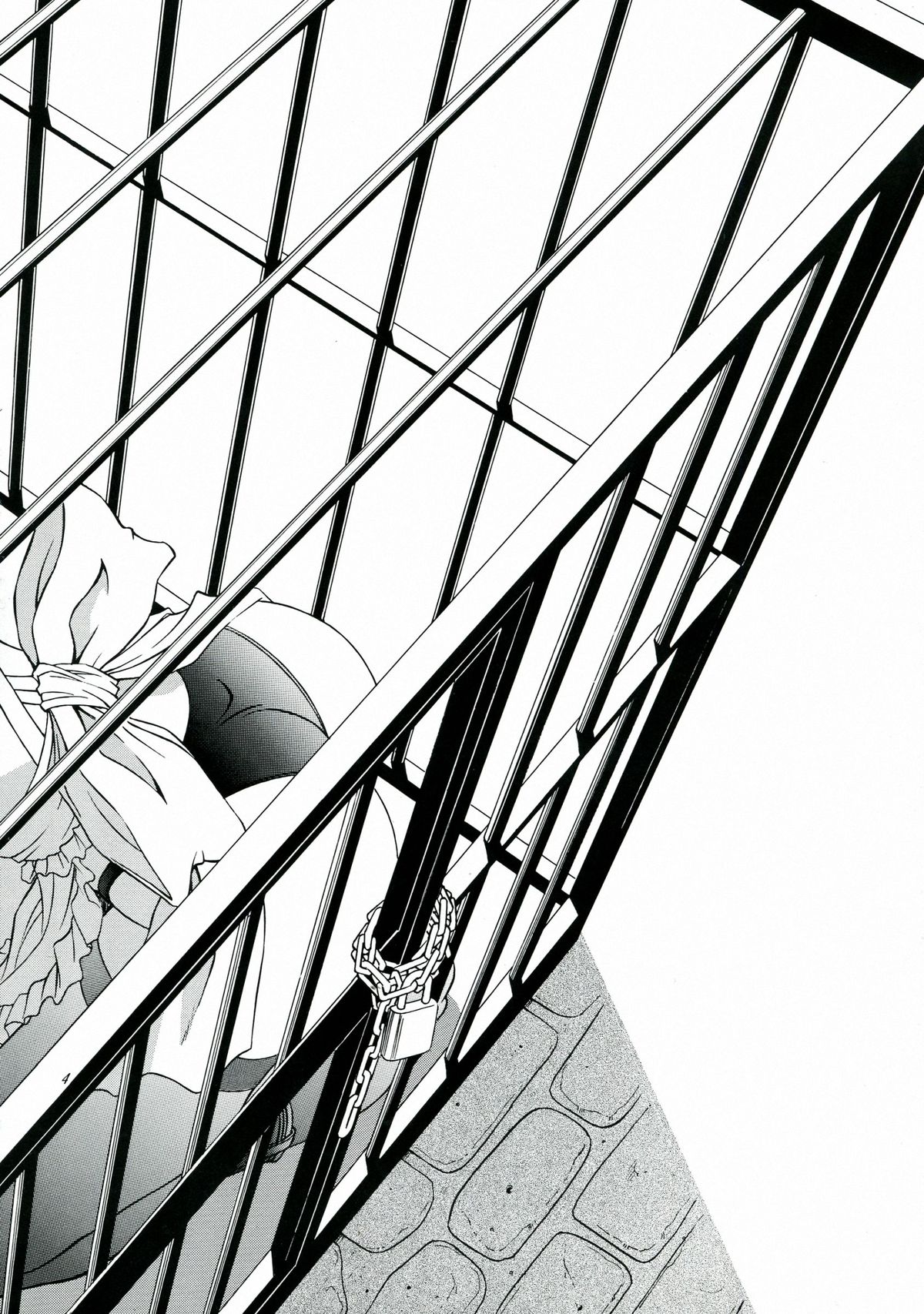 DOLLS DIARY 5 page 5 full