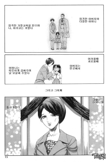 [Persona] Hajikudari no Oni (korean) cover