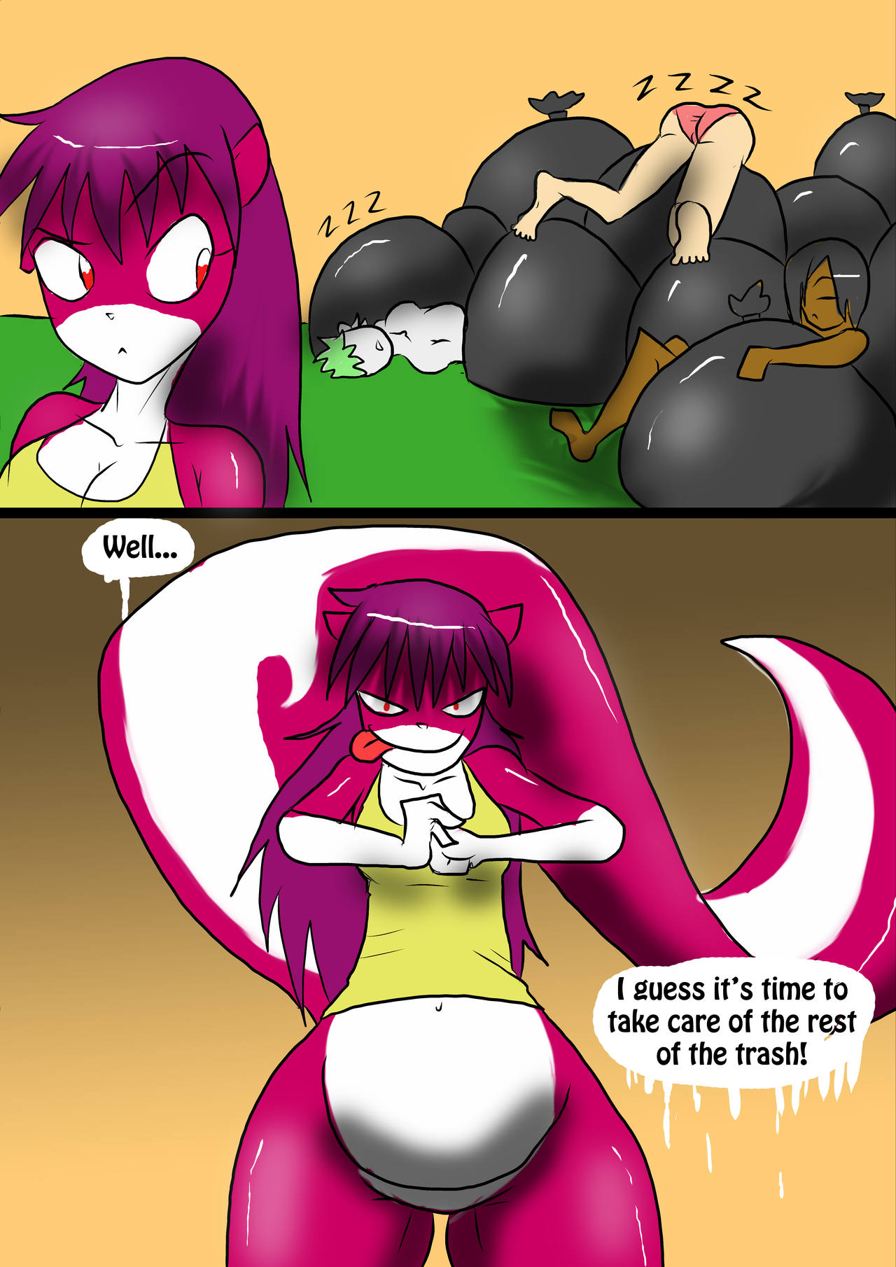 Preparations page 10 full