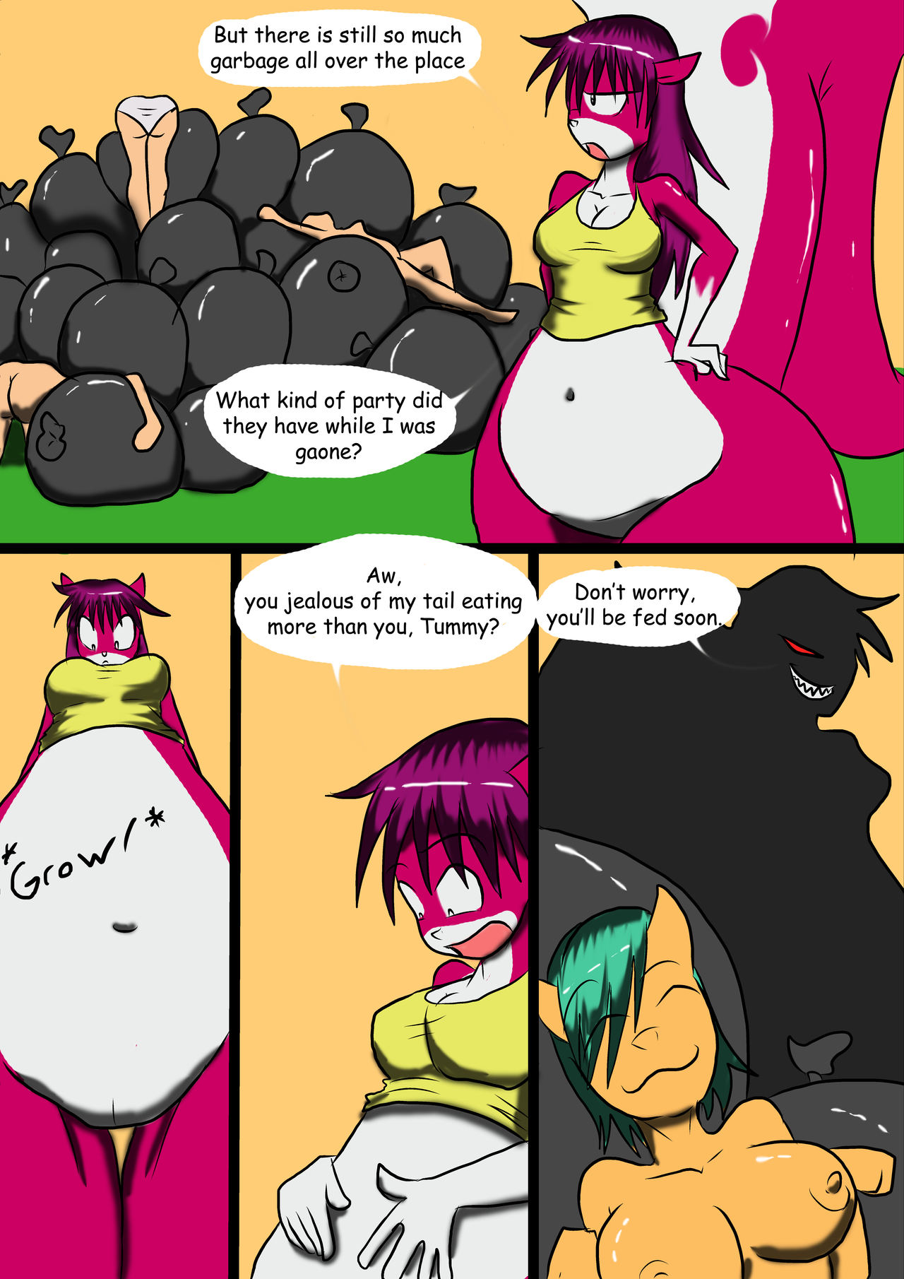 Preparations page 12 full