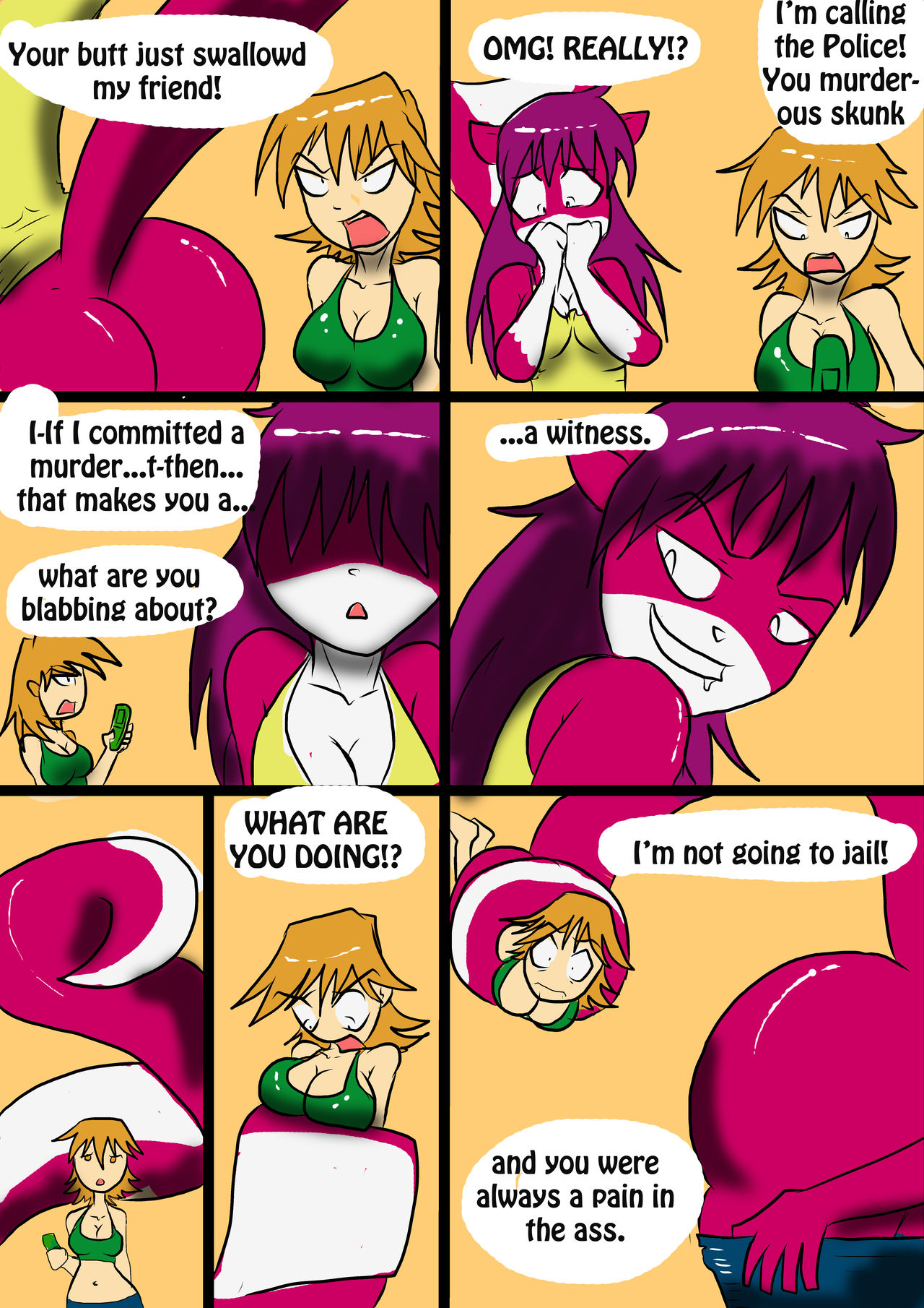 Preparations page 7 full