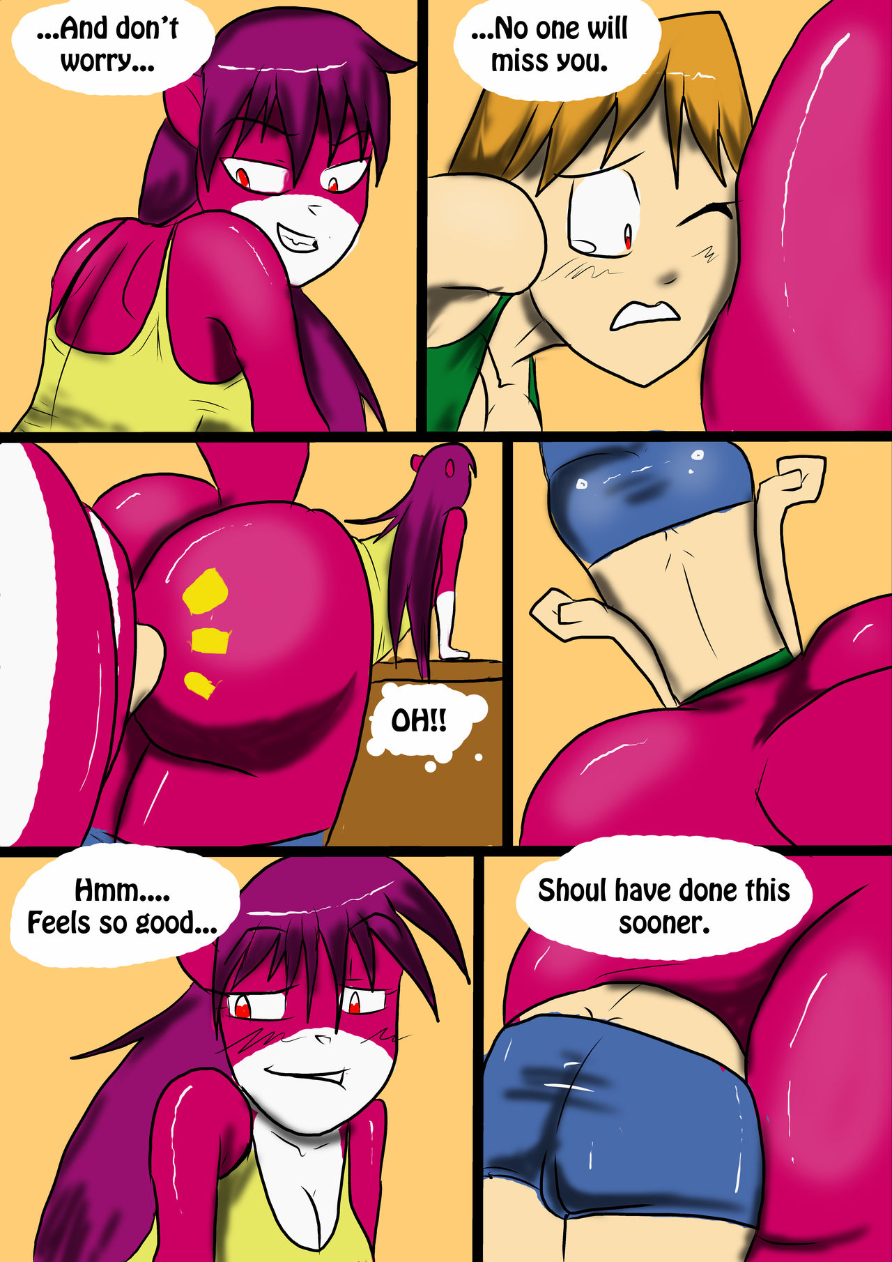 Preparations page 8 full