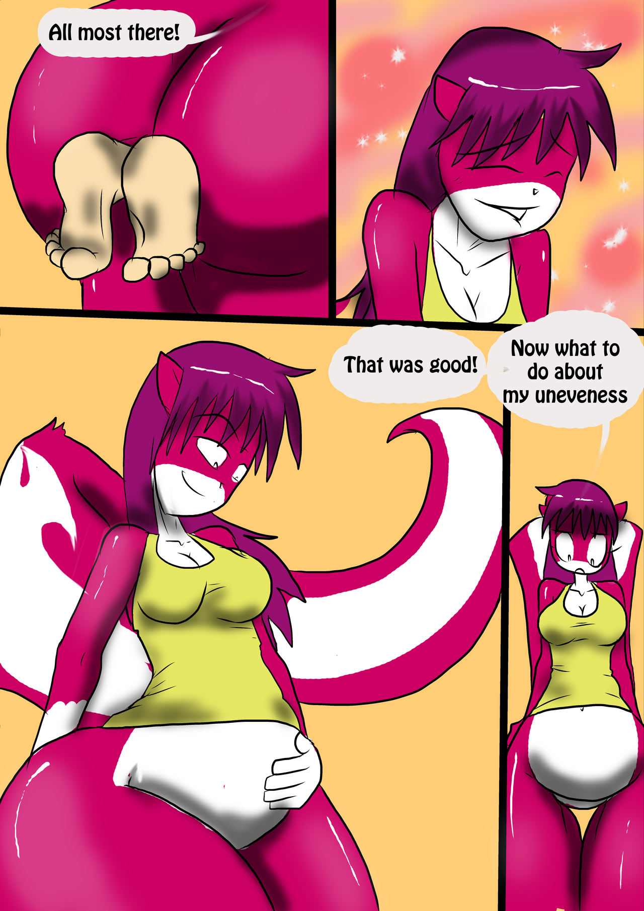 Preparations page 9 full