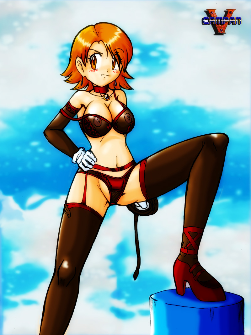 - Artist -  VCampan page 2 full