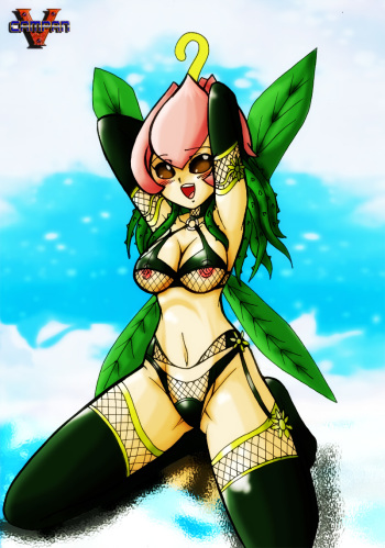 - Artist -  VCampan cover