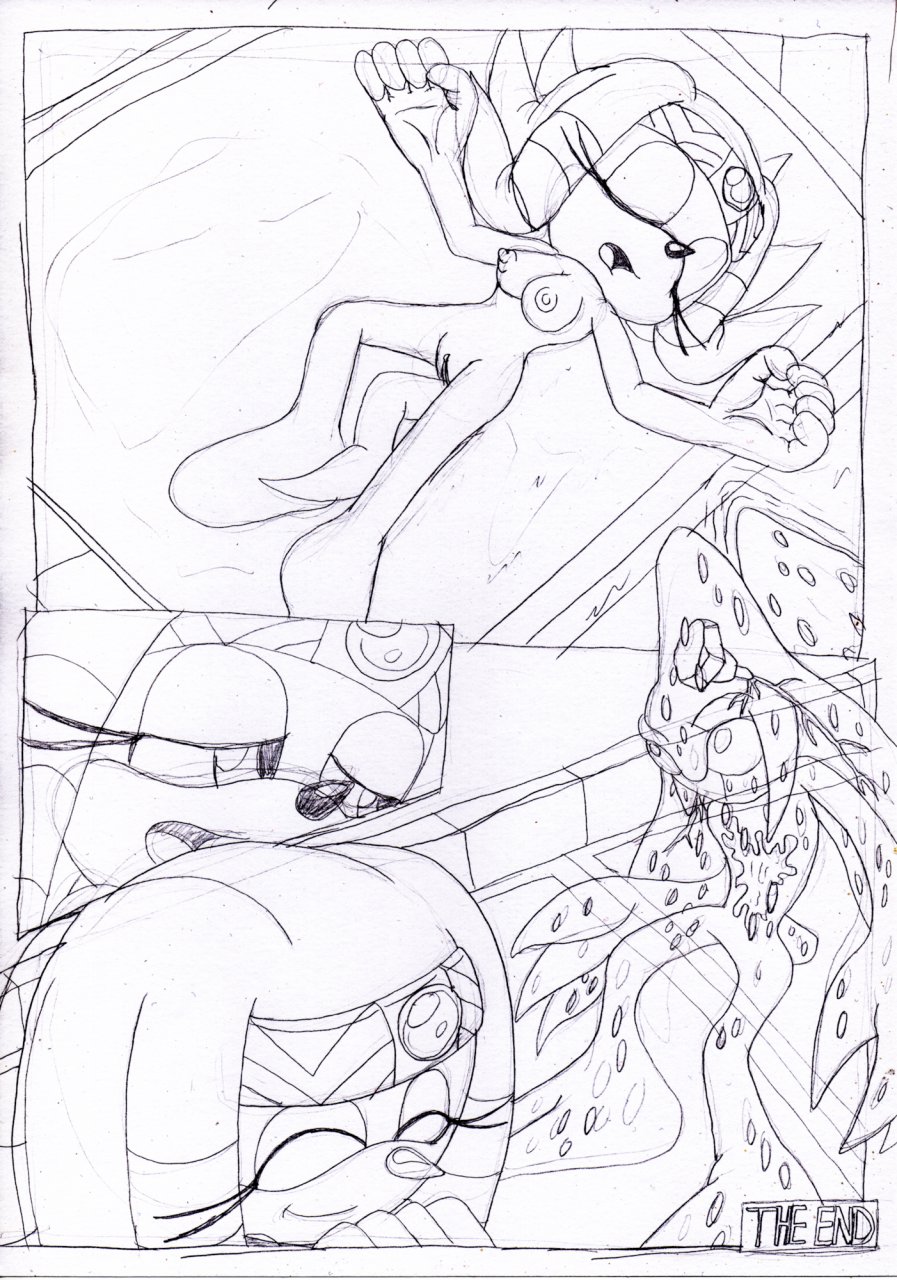 When water falls page 11 full