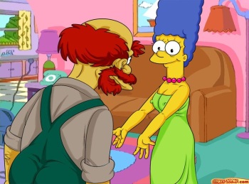 [Comics Toons] Set 10/10 (The Simpsons) cover