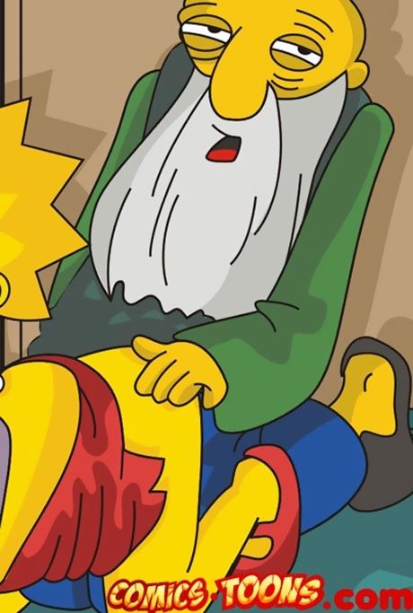Angry Grand-Daddies | Abuelos Furiosos page 10 full