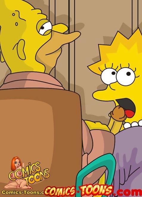 Angry Grand-Daddies | Abuelos Furiosos page 9 full