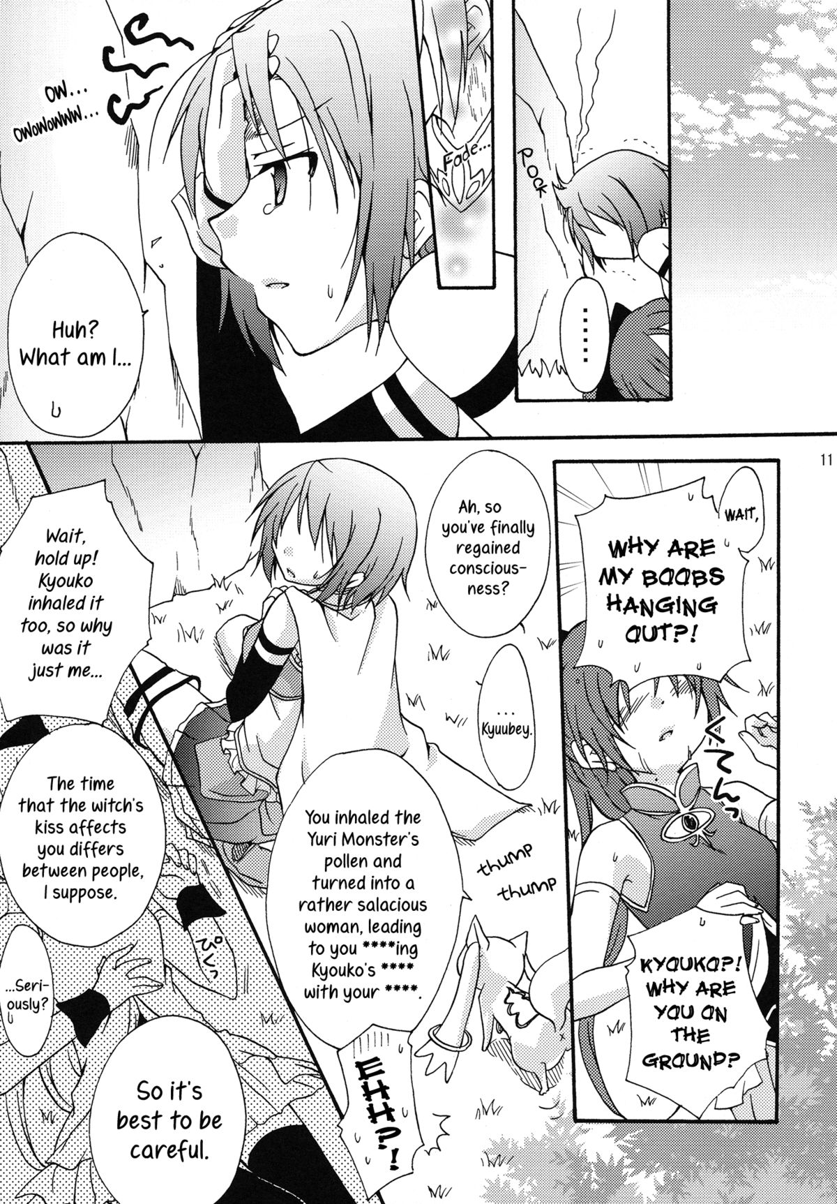 Love Sign   =TV= + page 10 full