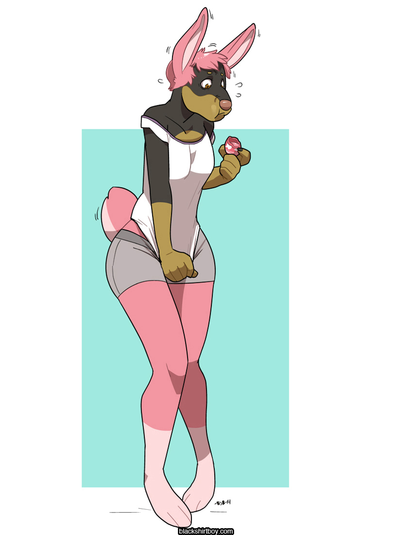 Happy Easter by Blackshirtboy page 10 full