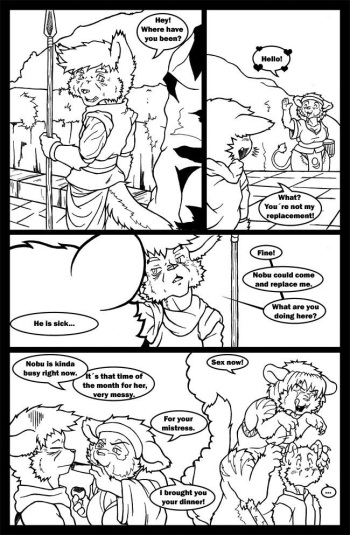 [Dktorzi] Kafri Night cover