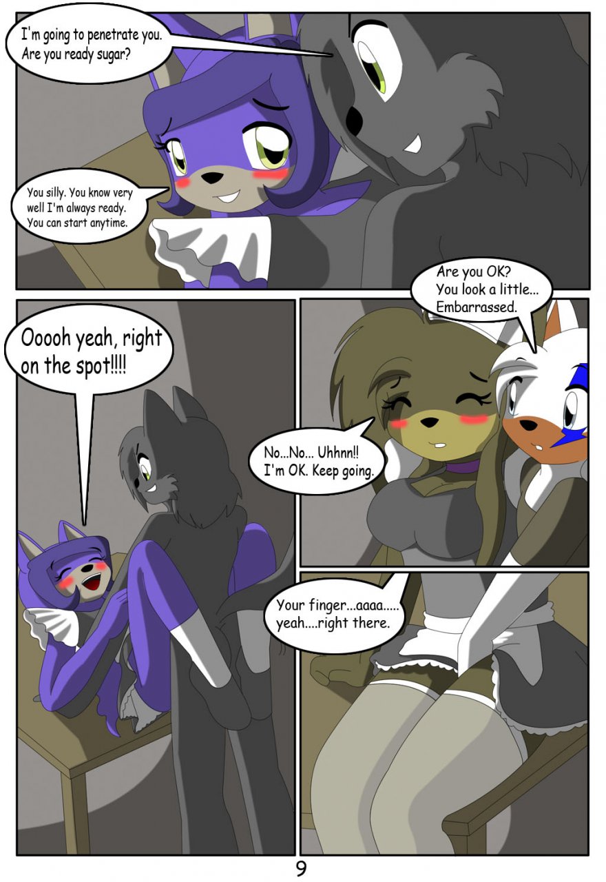 An Extra Party page 10 full