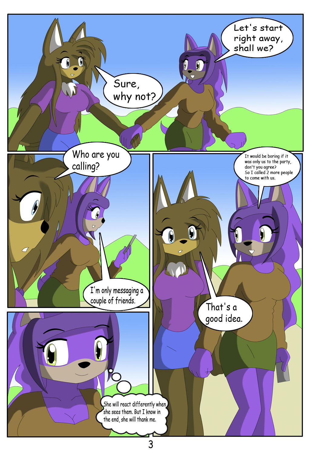 An Extra Party page 4 full