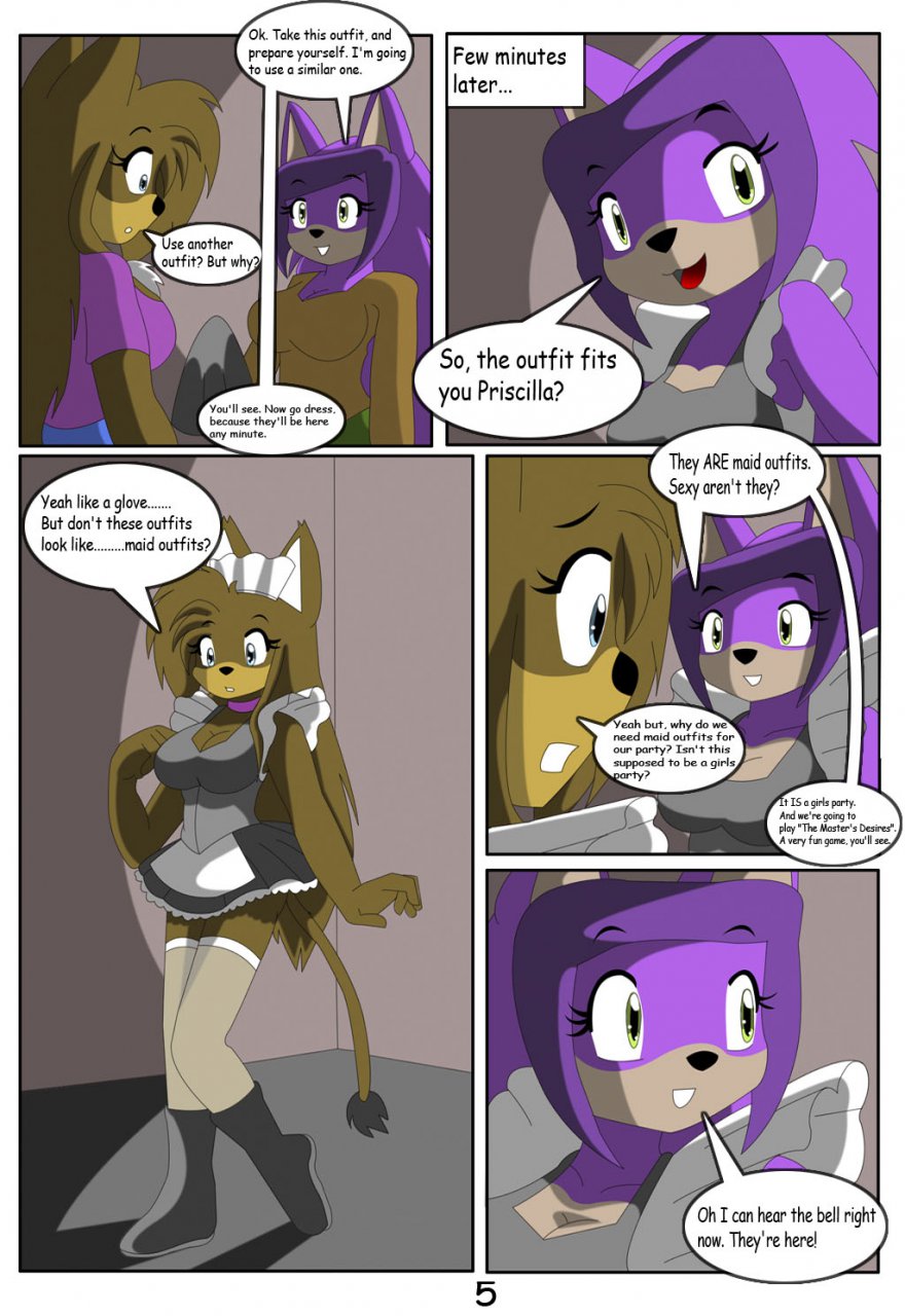 An Extra Party page 6 full