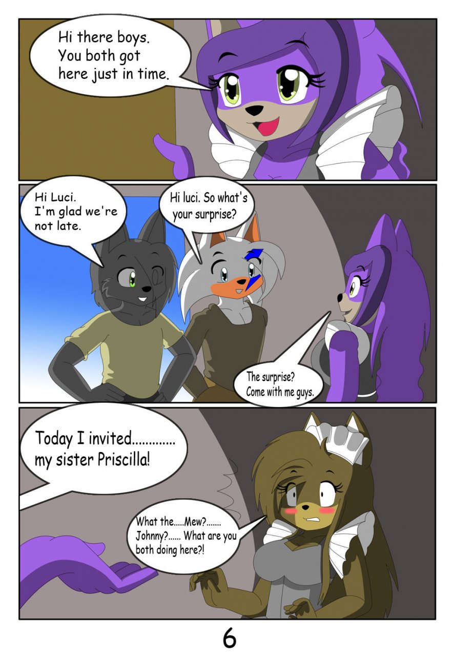 An Extra Party page 7 full