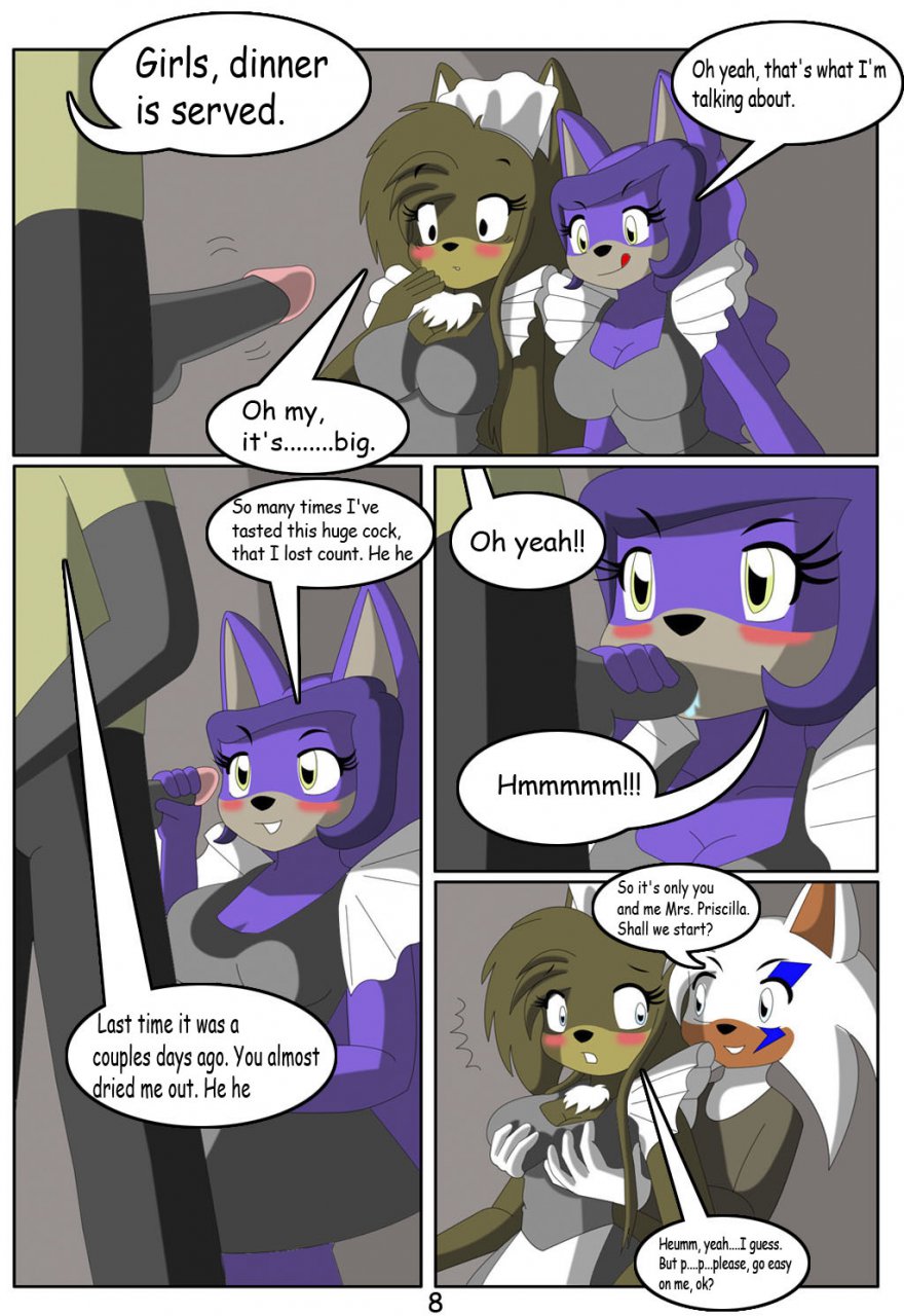 An Extra Party page 9 full