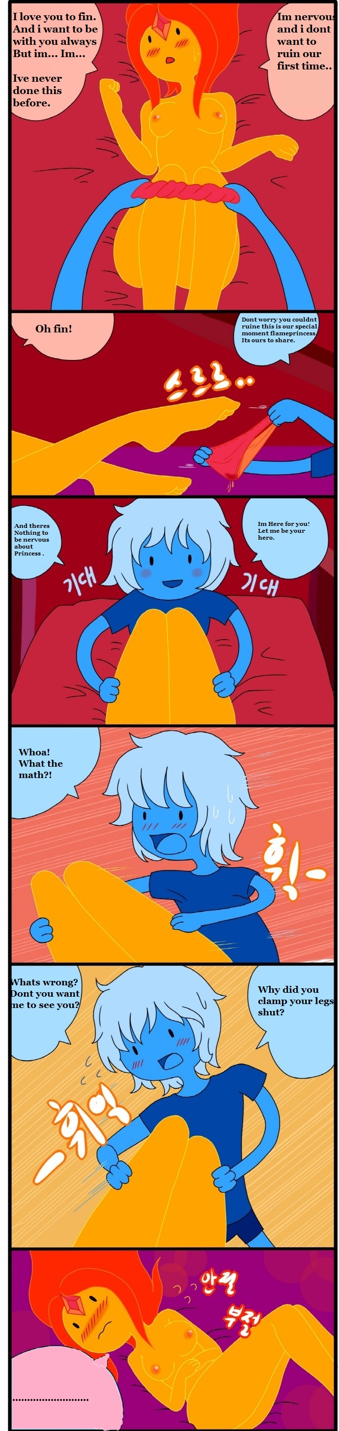 Adult Time page 10 full