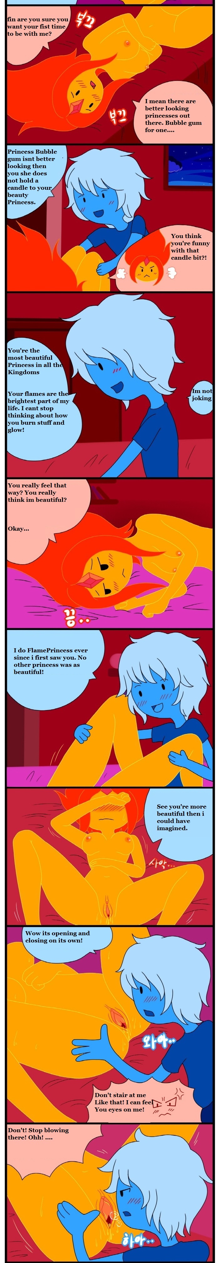 Adult Time page 11 full