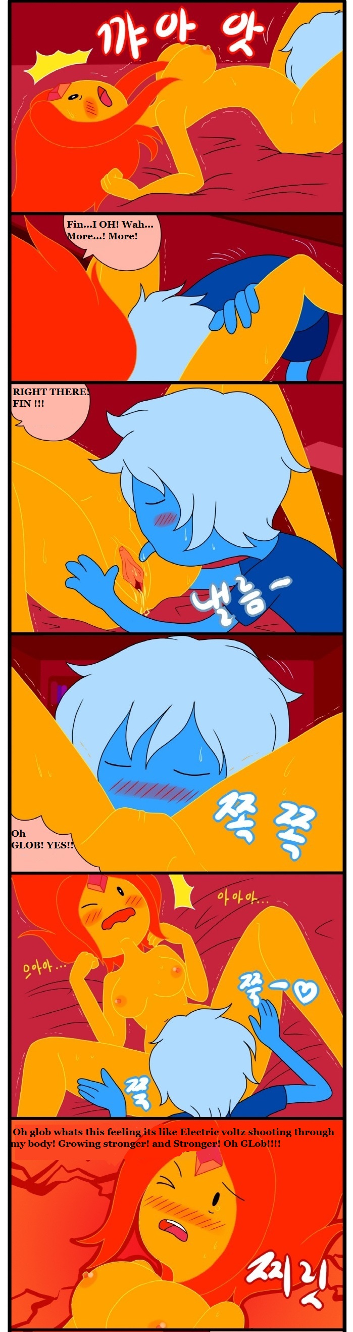 Adult Time page 12 full