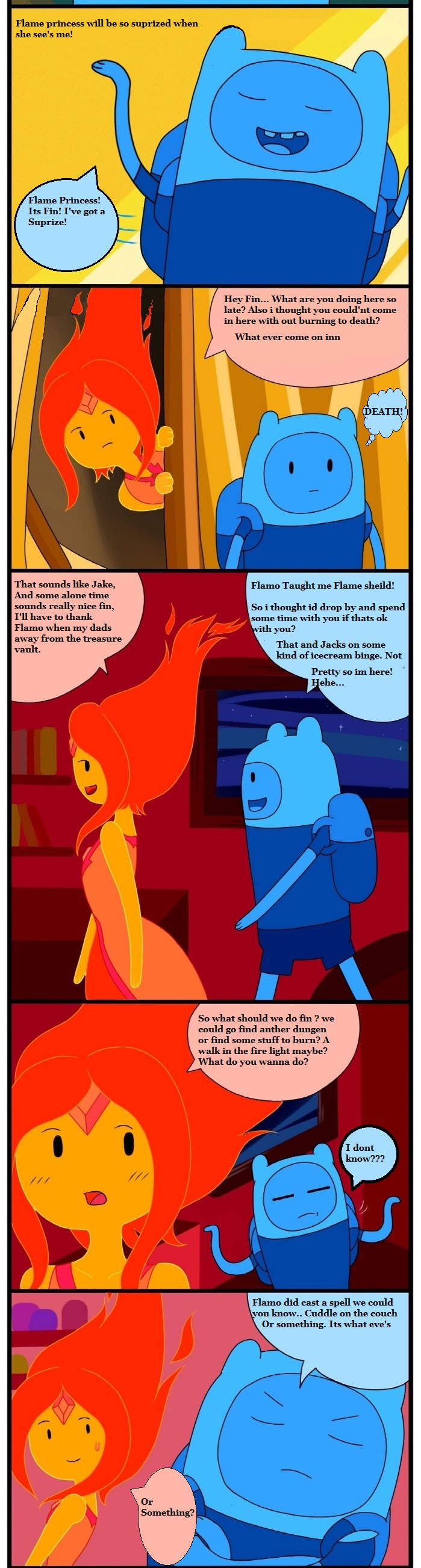 Adult Time page 2 full