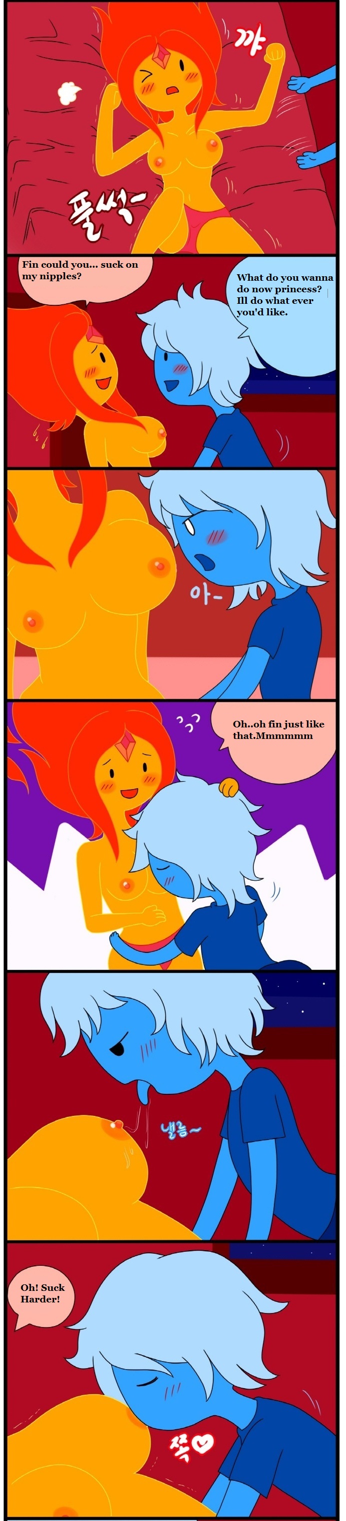 Adult Time page 8 full