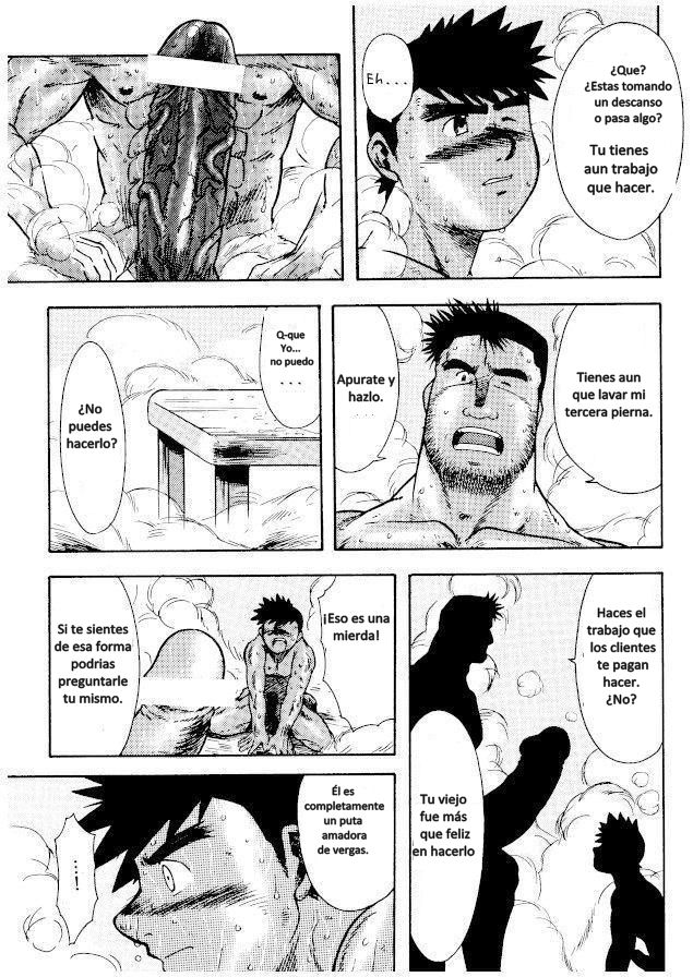 Hamam page 9 full