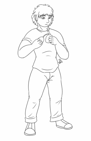 [lilbluefoxie] Joducus TF cover