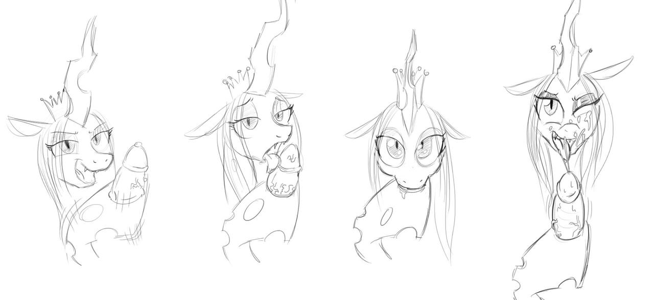 My liitle pony hentai page 1 full