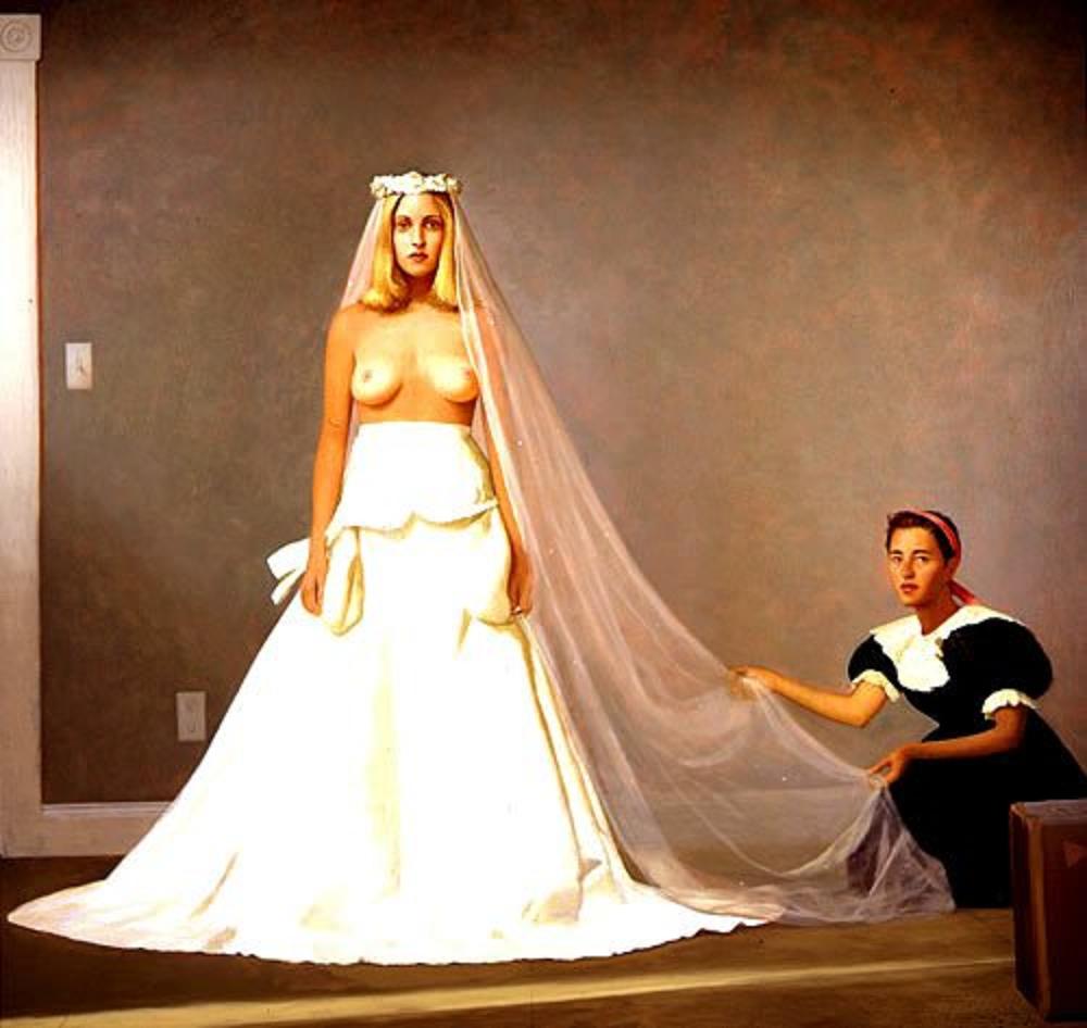 Erotic Art Collector 0135 BO BARTLETT page 6 full