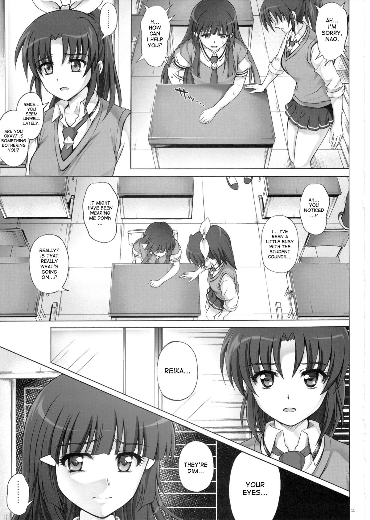 T-10 SHiN SHiN 2 BAD page 11 full