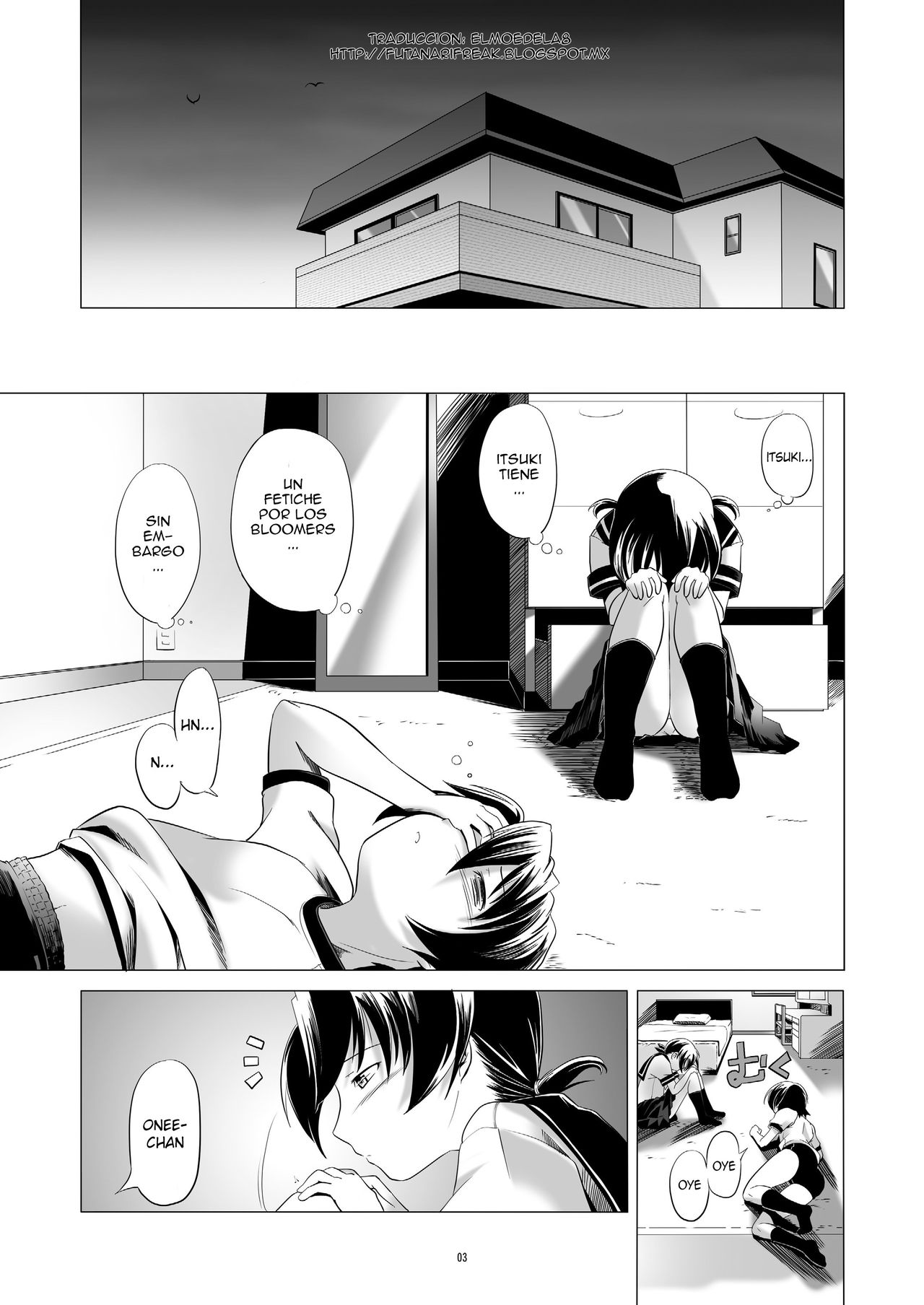 Hentai Futago 2 page 2 full