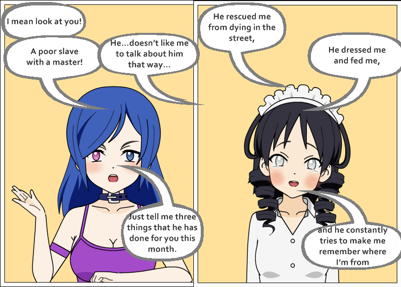The Love Doll 4 page 10 full