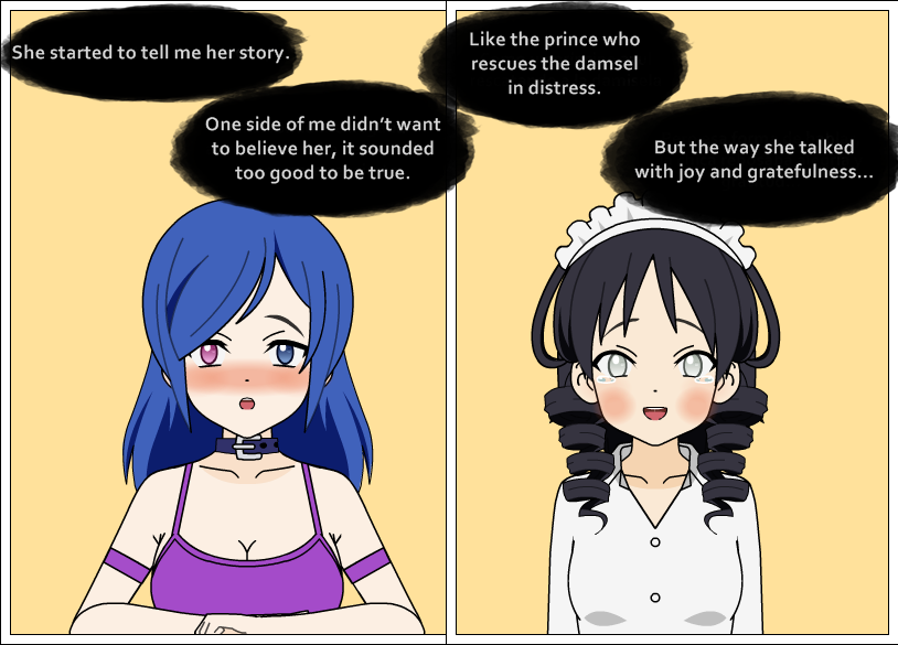 The Love Doll 4 page 11 full