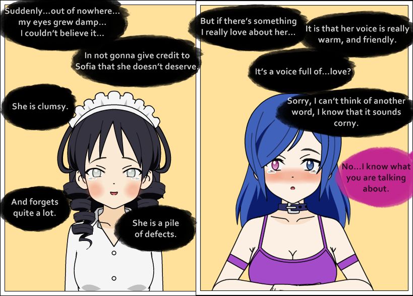 The Love Doll 4 page 12 full