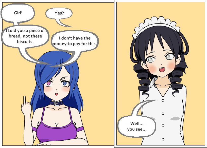 The Love Doll 4 page 7 full